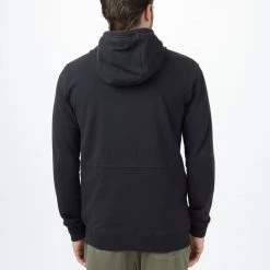 Tentree French Terry Zip Hoodie Sustainable Loungewear