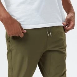 Tentree Destination Stretch Pant 24 Tentree Destination Stretch Pant