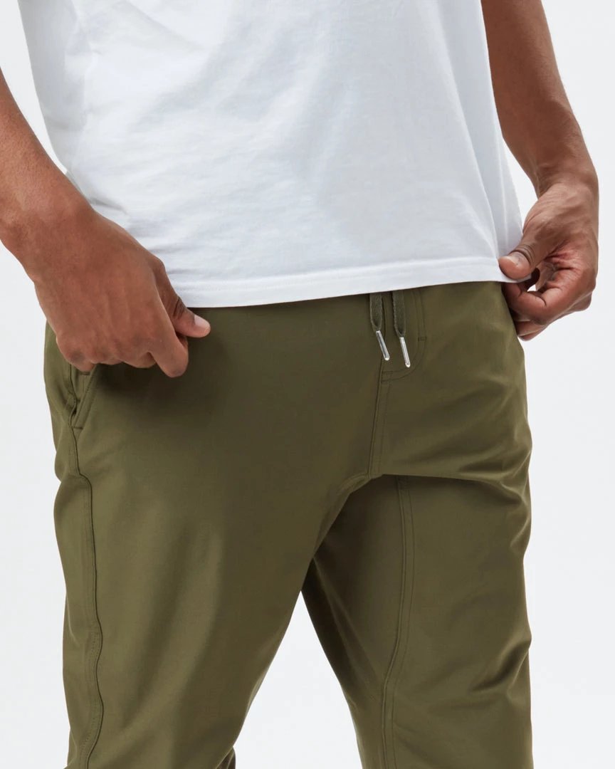 Tentree Destination Stretch Pant 10 Tentree Destination Stretch Pant