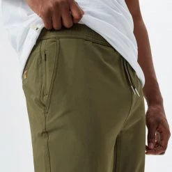 Tentree Destination Stretch Pant 26 Tentree Destination Stretch Pant