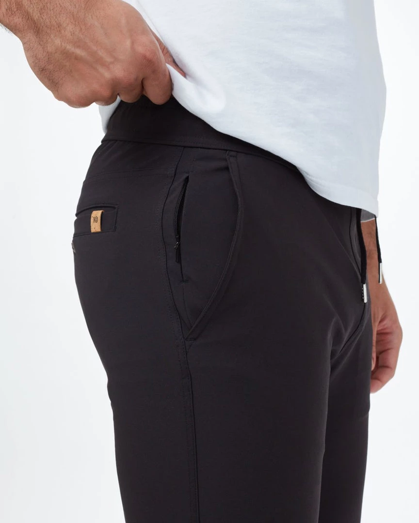Tentree Destination Stretch Pant 7 Tentree Destination Stretch Pant