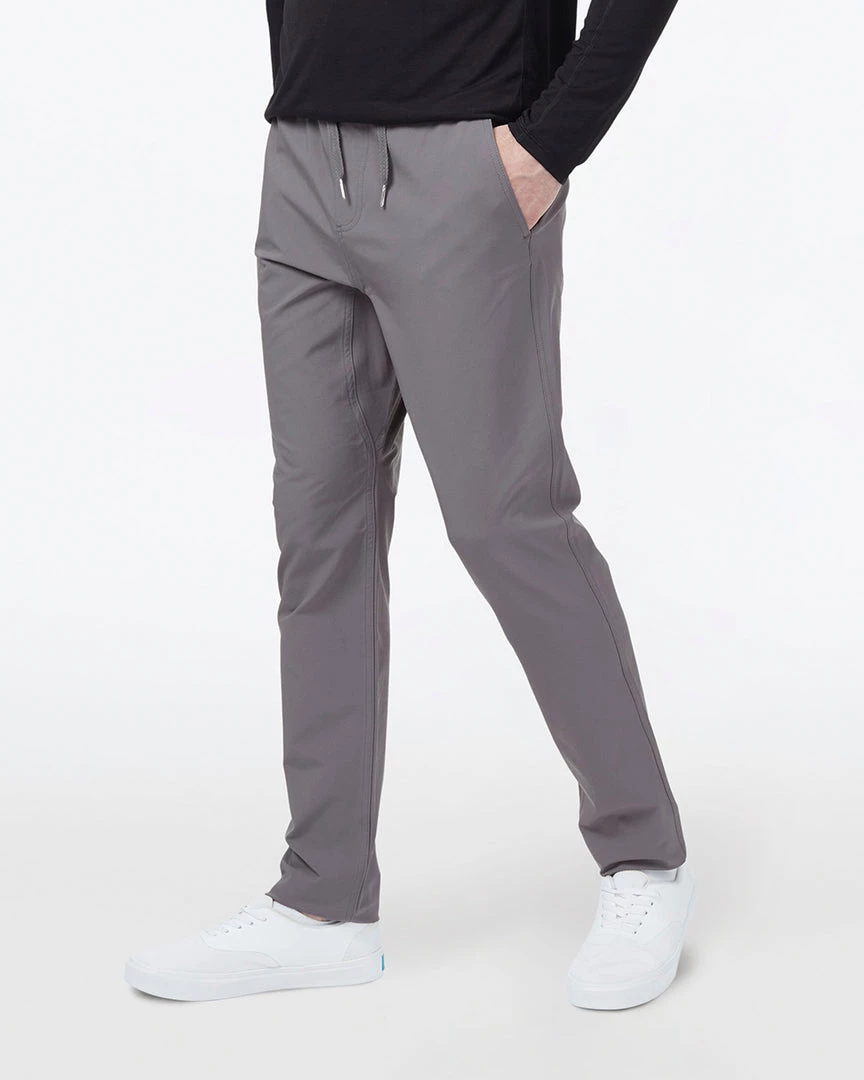 Tentree Destination Stretch Pant 13 Tentree Destination Stretch Pant