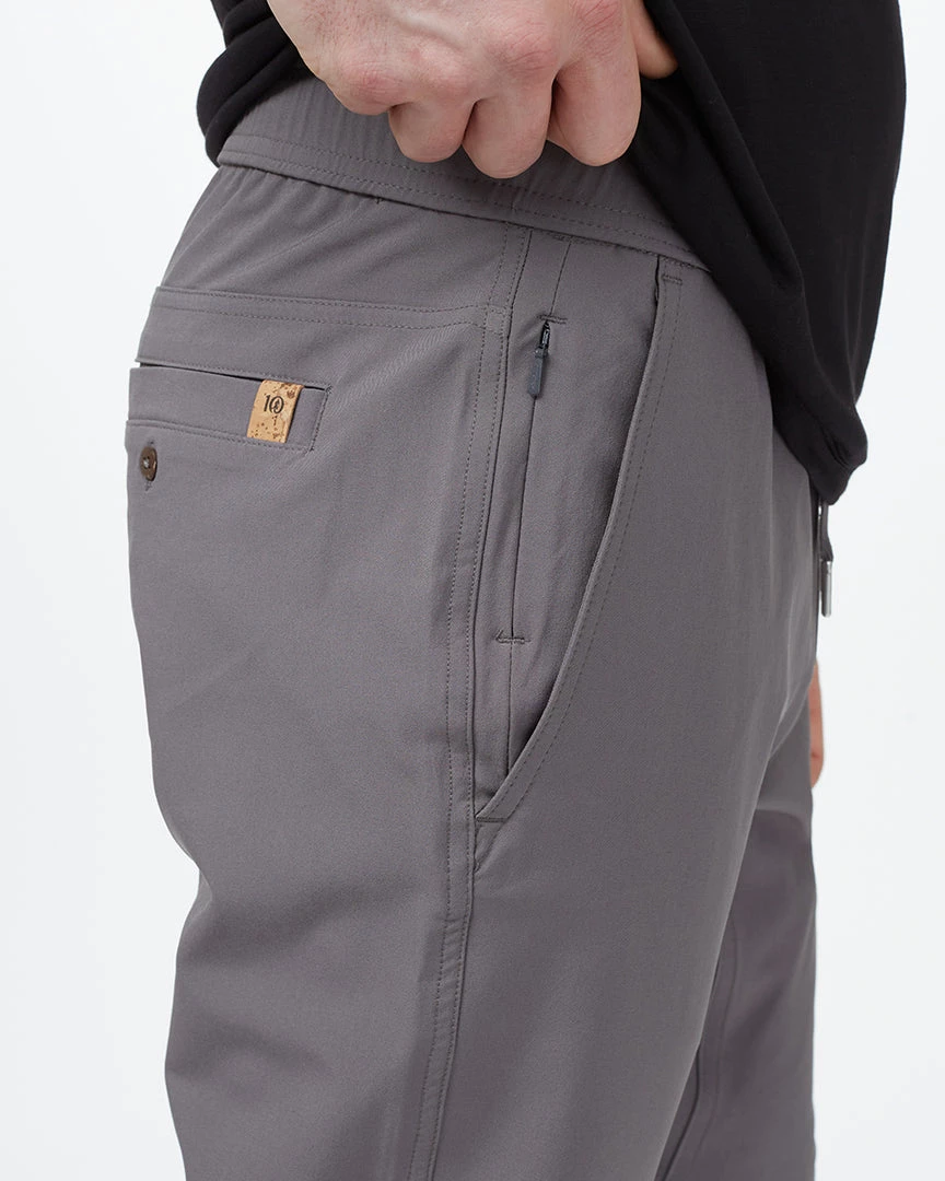 Tentree Destination Stretch Pant 14 Tentree Destination Stretch Pant