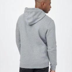 Tentree Men Woodgrain Ten Hoodie