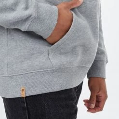 Tentree Men Woodgrain Ten Hoodie