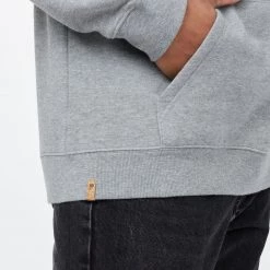 Tentree Men Woodgrain Ten Hoodie