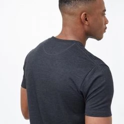 Tentree Men Woodgrain Ten T-Shirt