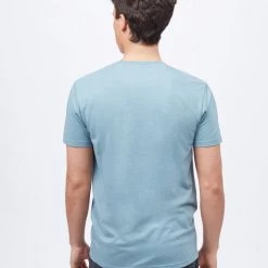 Tentree Men Woodgrain Ten T-Shirt