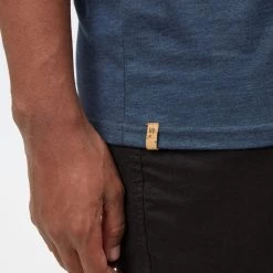 Tentree Men Woodgrain Ten T-Shirt