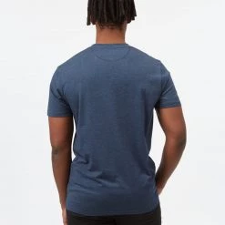 Tentree Men Woodgrain Ten T-Shirt