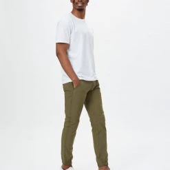 Tentree Destination Stretch Jogger