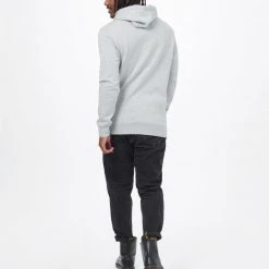 Tentree Men TreeFleece Golden Spruce Hoodie