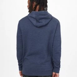 Tentree Men TreeFleece Golden Spruce Hoodie