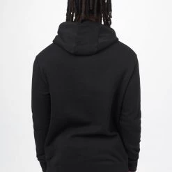 Tentree Men TreeFleece Golden Spruce Hoodie