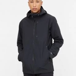 Tentree Men Nimbus Rain Jacket 39 Tentree Men Nimbus Rain Jacket