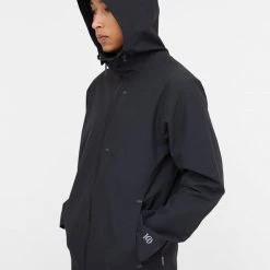 Tentree Men Nimbus Rain Jacket 41 Tentree Men Nimbus Rain Jacket
