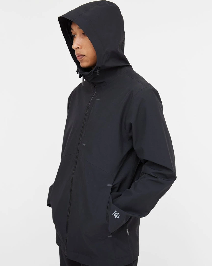 Tentree Men Nimbus Rain Jacket 15 Tentree Men Nimbus Rain Jacket
