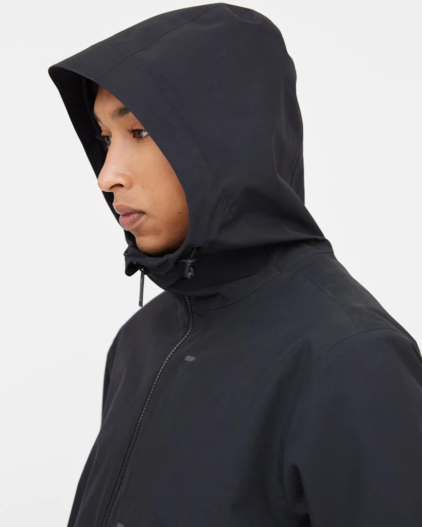 Tentree Men Nimbus Rain Jacket 16 Tentree Men Nimbus Rain Jacket