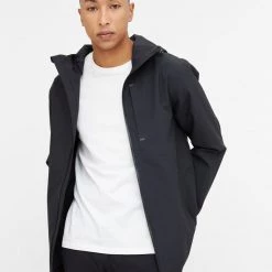 Tentree Men Nimbus Rain Jacket