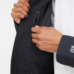 Tentree Men Nimbus Rain Jacket 35 Tentree Men Nimbus Rain Jacket