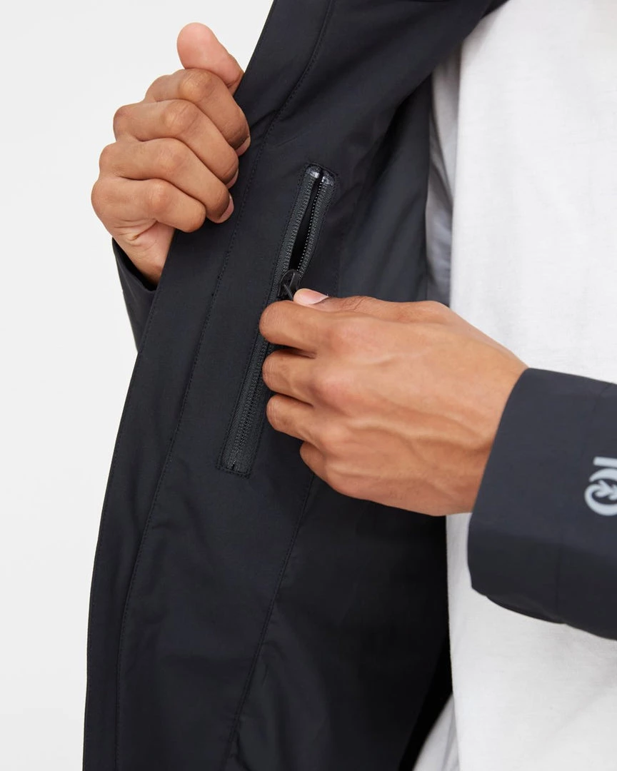 Tentree Men Nimbus Rain Jacket 9 Tentree Men Nimbus Rain Jacket