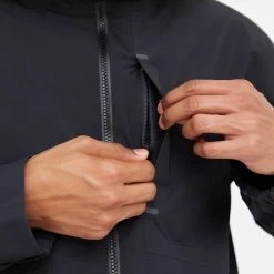 Tentree Men Nimbus Rain Jacket 37 Tentree Men Nimbus Rain Jacket