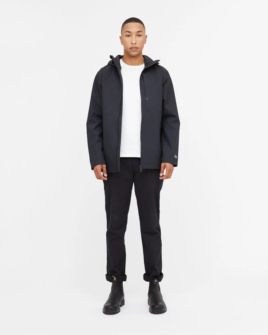 Tentree Men Nimbus Rain Jacket 18 Tentree Men Nimbus Rain Jacket