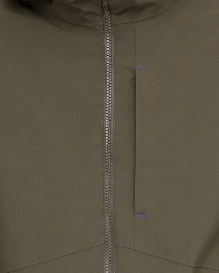 Tentree Men Nimbus Rain Jacket 23 Tentree Men Nimbus Rain Jacket