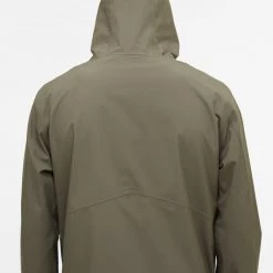 Tentree Men Nimbus Rain Jacket 52 Tentree Men Nimbus Rain Jacket
