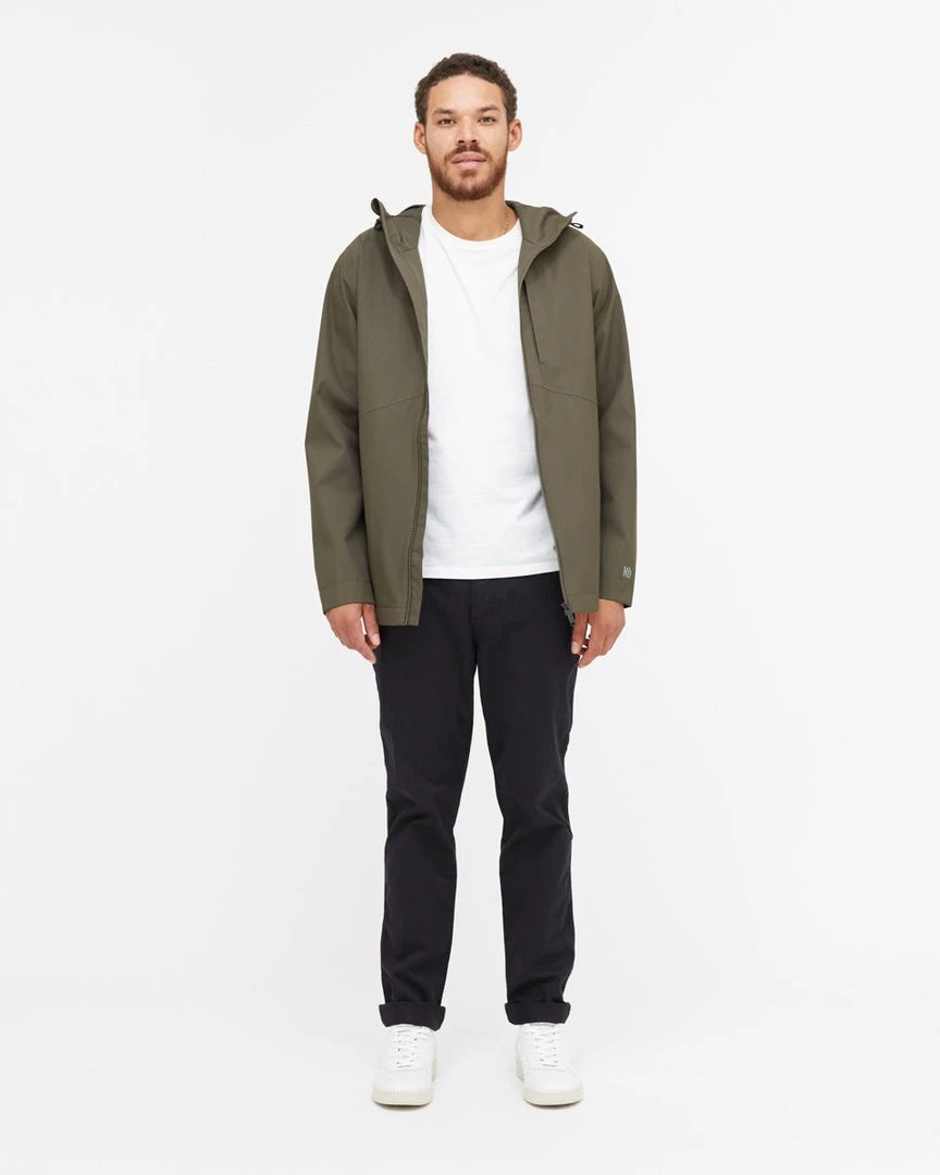 Tentree Men Nimbus Rain Jacket 19 Tentree Men Nimbus Rain Jacket