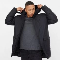 Tentree Men Daily Parka