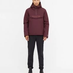 Tentree Nimbus Anorak Men