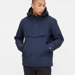 Tentree Nimbus Anorak Men