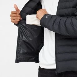 Tentree Cloud Shell Packable Puffer 34 Tentree Cloud Shell Packable Puffer