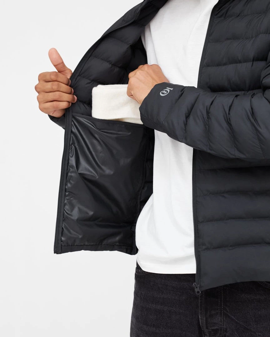 Tentree Cloud Shell Packable Puffer 13 Tentree Cloud Shell Packable Puffer