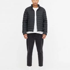 Tentree Cloud Shell Packable Puffer