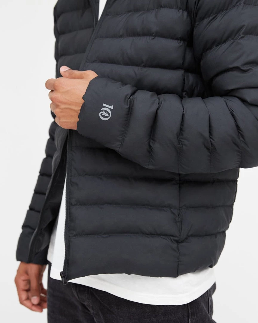 Tentree Cloud Shell Packable Puffer 10 Tentree Cloud Shell Packable Puffer