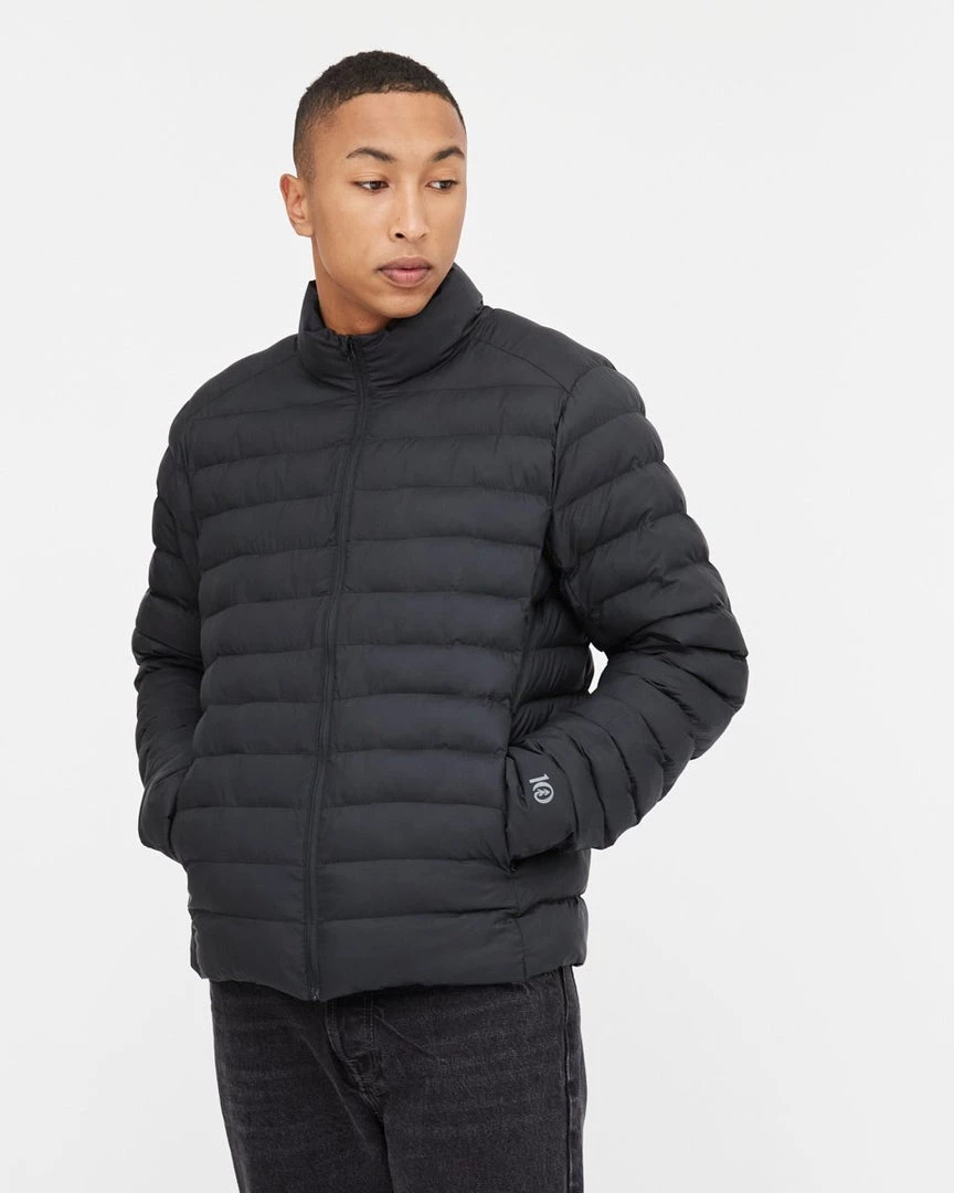 Tentree Cloud Shell Packable Puffer 4 Tentree Cloud Shell Packable Puffer