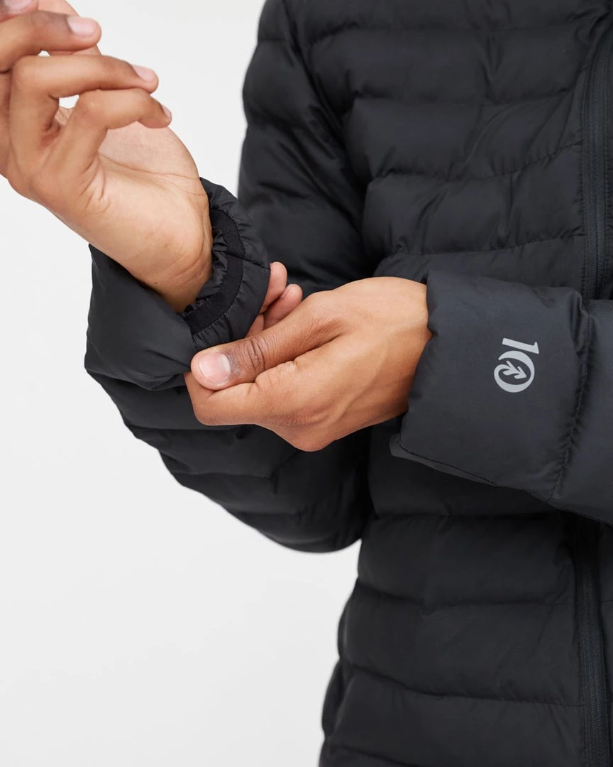 Tentree Cloud Shell Packable Puffer 12 Tentree Cloud Shell Packable Puffer