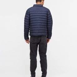 Tentree Cloud Shell Packable Puffer 39 Tentree Cloud Shell Packable Puffer