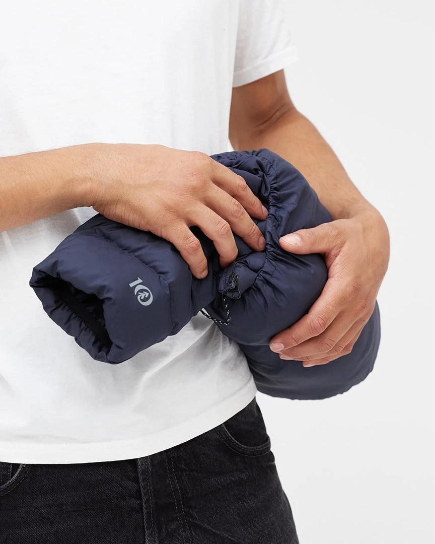 Tentree Cloud Shell Packable Puffer 20 Tentree Cloud Shell Packable Puffer