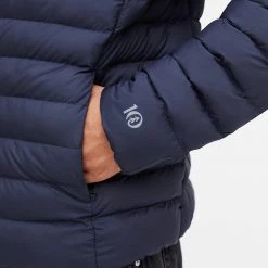 Tentree Cloud Shell Packable Puffer 44 Tentree Cloud Shell Packable Puffer