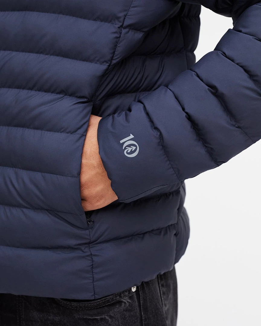 Tentree Cloud Shell Packable Puffer 23 Tentree Cloud Shell Packable Puffer