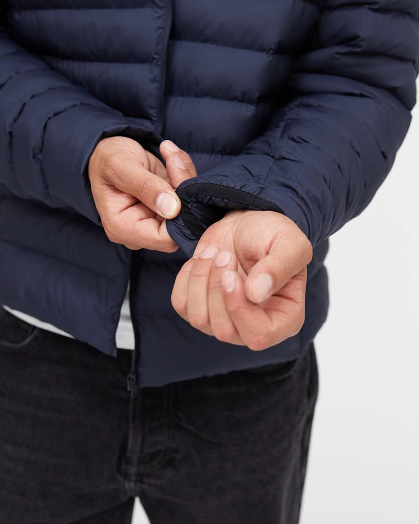 Tentree Cloud Shell Packable Puffer 24 Tentree Cloud Shell Packable Puffer