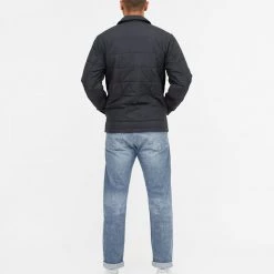 Tentree Men Cloud Shell Shirt Jacket