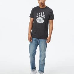 Tentree Bear Claw T-Shirt