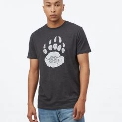 Tentree Bear Claw T-Shirt