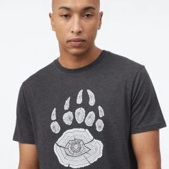 Tentree Bear Claw T-Shirt