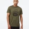 Tentree Bear Claw T-Shirt