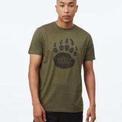 Tentree Bear Claw T-Shirt